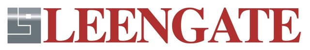 Leengate logo